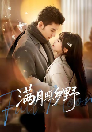 满月照乡野（70集）零成本看完的短剧集合推荐