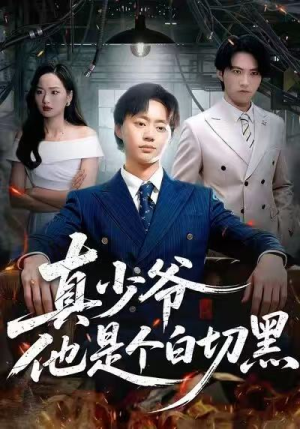 真少爷他是个白切黑（75集）精彩不断短剧免费看