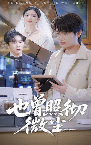 也曾照彻微尘（60集）高质量短剧推荐