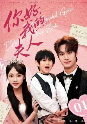 你好，我的夫人（65集）短剧太好看了强烈推荐