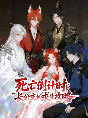 死亡倒计时长公主的求生攻略（30集）红果短剧大结局抢先看