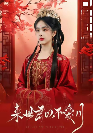 来世君以不爱月（36集）精彩短剧抢先看全集