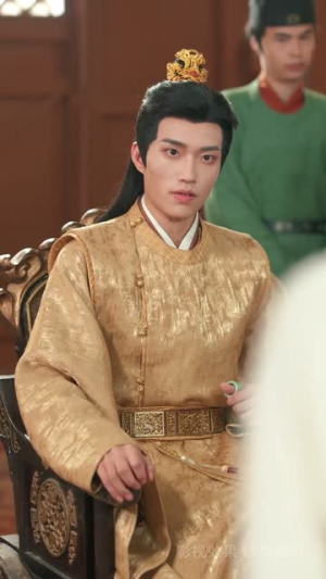 扶鸾上渊（51集）免费观看精彩短剧