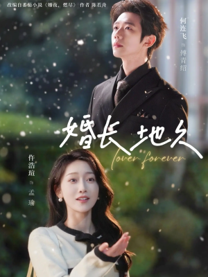 婚长地久（84集）精彩好看的短剧