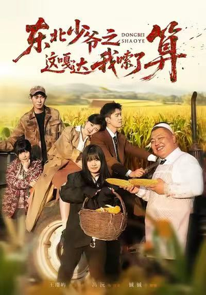 东北少爷之这嘎达我嗦了算（46集）最新短剧抢先看全集