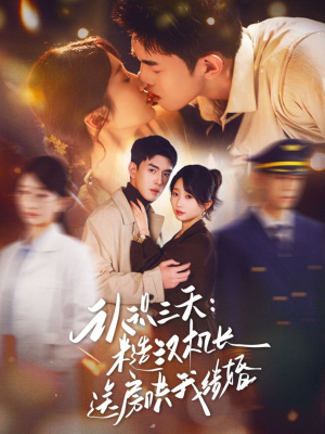 认识三天糙汉机长送房哄我结婚（71集）在线观看短剧完整版