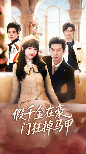 假千金在豪门狂掉马甲（82集）短剧分享精彩后续