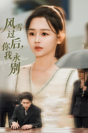 风雪过后你我永别（51集）爆款短剧追不停