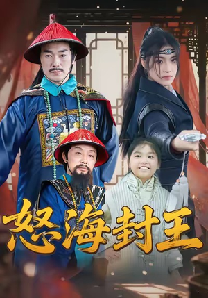 怒海封王（54集）一口气追短剧至大结局