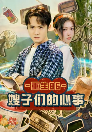 重生86嫂子们的心事（80集）每天分享好看精彩片段