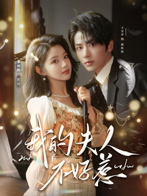 我的夫人不好惹（60集）短剧后续更精彩