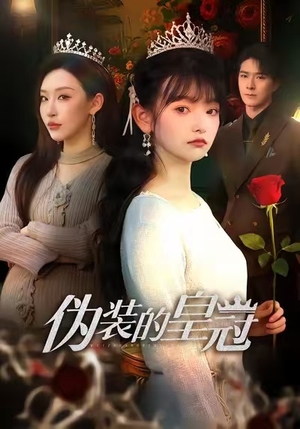 伪装的皇冠（65集）短剧最终回限免畅看