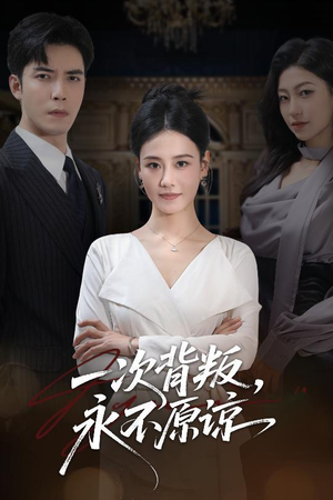 一次背叛，永不原谅（60集）短剧限免全集任你点