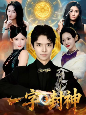 一字封神（80集）短剧大结局超前点映