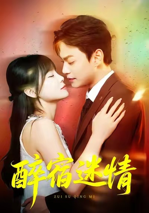 醉宿迷情（80集）好看又上头的短剧