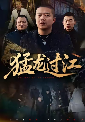 猛龙过江（60集）男频热门短剧片段