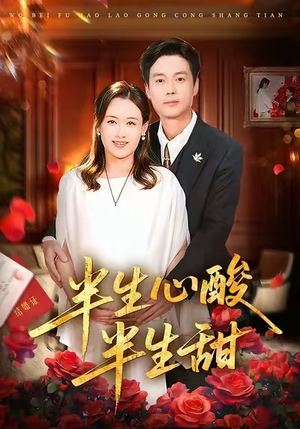 半生心酸半生甜（70集）短剧排行榜前十名