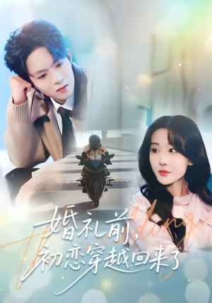 婚礼前初恋穿越回来了（100集）每晚准时更新分享