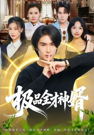 极品全才神婿（67集）短剧大结局限免特辑