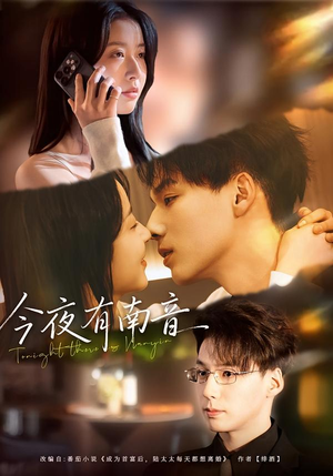 今夜有南音（59集）全网独播短剧免费看
