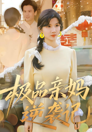 极品亲妈逆袭记（80集）花生短剧热门短剧