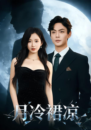 月冷裙凉（76集）这部短剧我爱了推荐