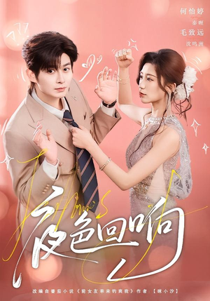 夜色回响（60集）热门短剧全集观看