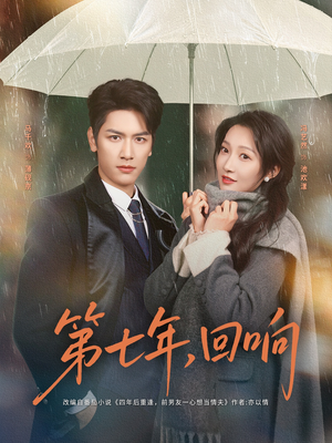 第七年回响（81集）口碑爆棚短剧免费看