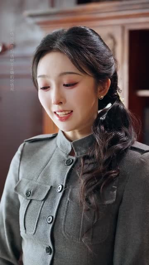 一纸休夫，半壁山河（62集）最新火爆短剧抢先看