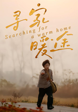 寻家暖途（32集）穿越题材短剧免费看