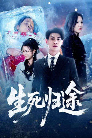 生死归途（50集）前十的短剧值得一看