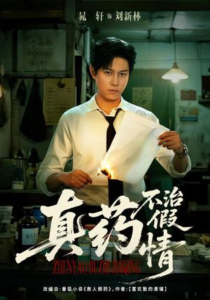 真药不治假情（60集）在线看短剧全集免费看