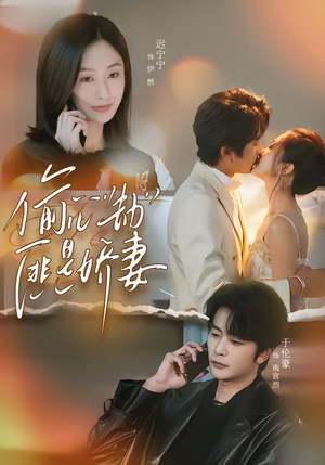 偷心劫匪是娇妻（61集）不要钱也能看完整部短剧