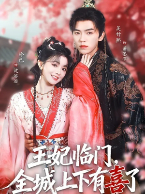 王妃临门全城上下有喜了（66集）短剧高清画质免费体验