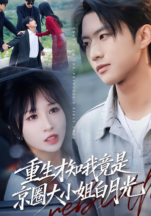 重生才知我竟是京圈大小姐白月光（80集）古装重生短剧推荐