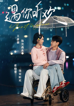 遇你听欢（80集）热门短剧免费看全集