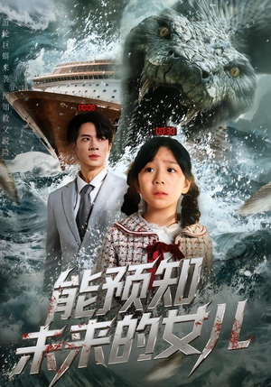 能预知未来的女儿（71集）一起追生活短剧