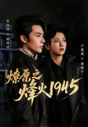 燎原之烽火1945（73集）好看短剧又来了