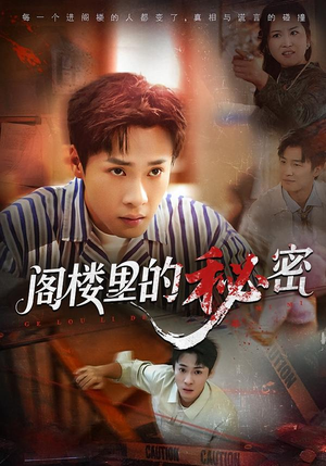 阁楼里的秘密（76集）热门短剧推荐精彩片段