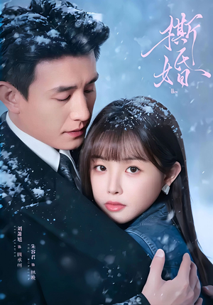 撕婚（23集）热门短剧免费观看