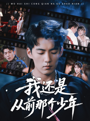 我还是从前那个少年（65集）短剧限免全集任你点