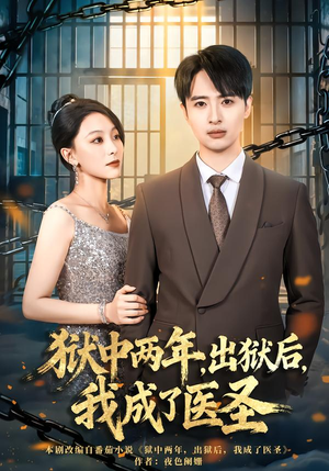 狱中两年，出狱后，我成了医圣（79集）短剧大结局一气呵成