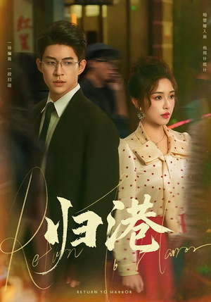 归港（63集）免费短剧在线看全集