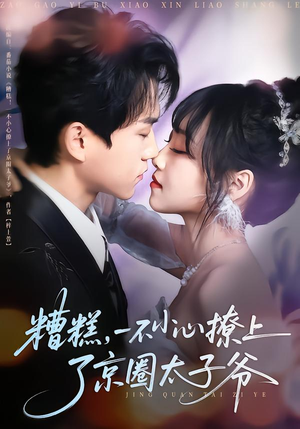 糟糕，一不小心撩上了京圈太子爷（65集）免费短剧全集任你观看