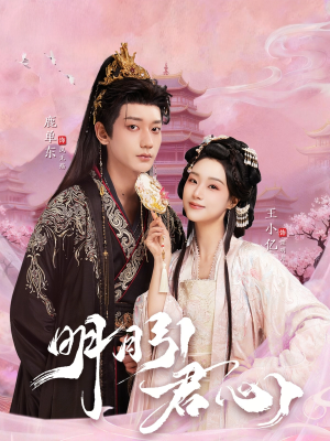 明月引君心（74集）看短剧放松一下