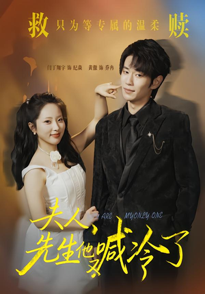 夫人，先生他又喊冷了（60集）短剧小说在线看