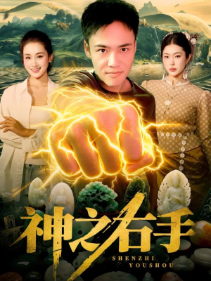 神之右手（100集）短剧全系列免费畅享