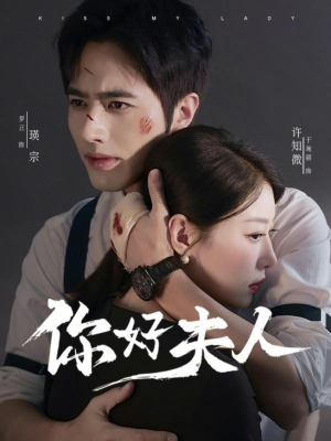 你好夫人（70集）短剧合集蓝光画质
