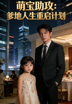 萌宝助攻：爹地人生重启计划（57集）精彩短剧天天看