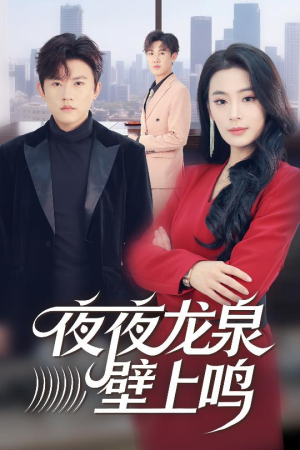 夜夜龙泉壁上鸣（63集）热门短剧好看又上头
